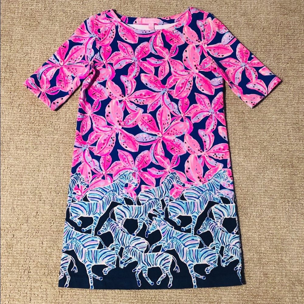Lilly Pulitzer dress!!